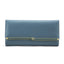 Fashion Long Wallet Female Simple Card Holder