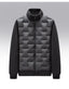 Women's Autumn Winter Quilted Down Jacket