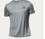 Football Short Sleeve Men's Sportswear Breathable Summer