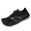 FiveFingers Soft Bottom Non-slip Yoga Shoes Indoor Sports Dance Split-toe Shoes