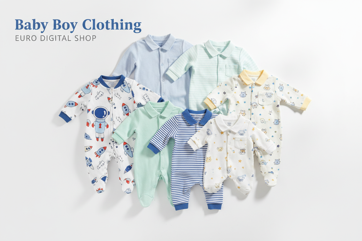 Baby Clothing