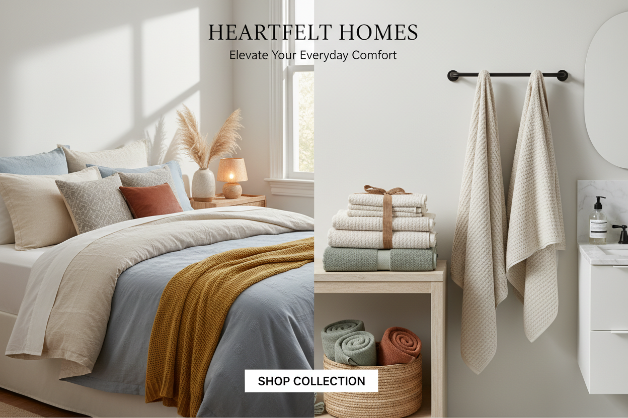 Home Textile