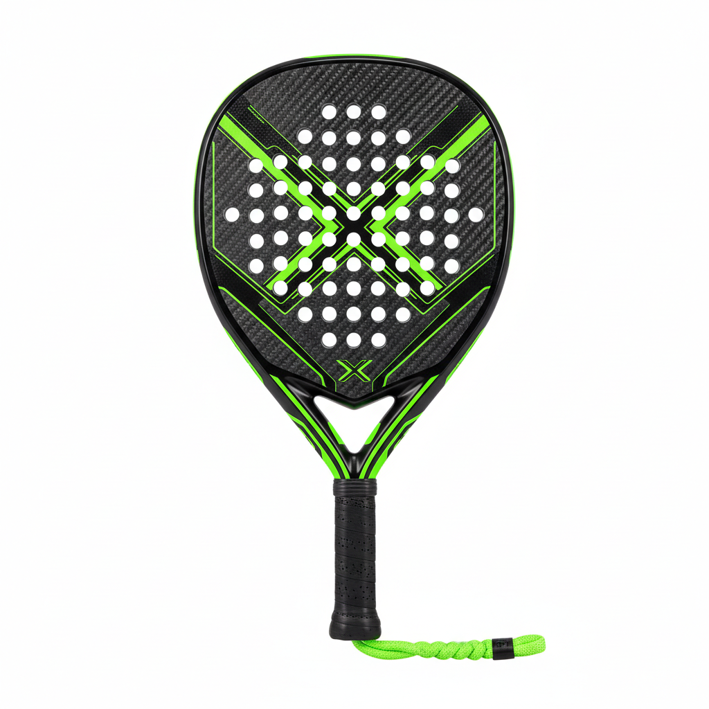 Padle Rackets