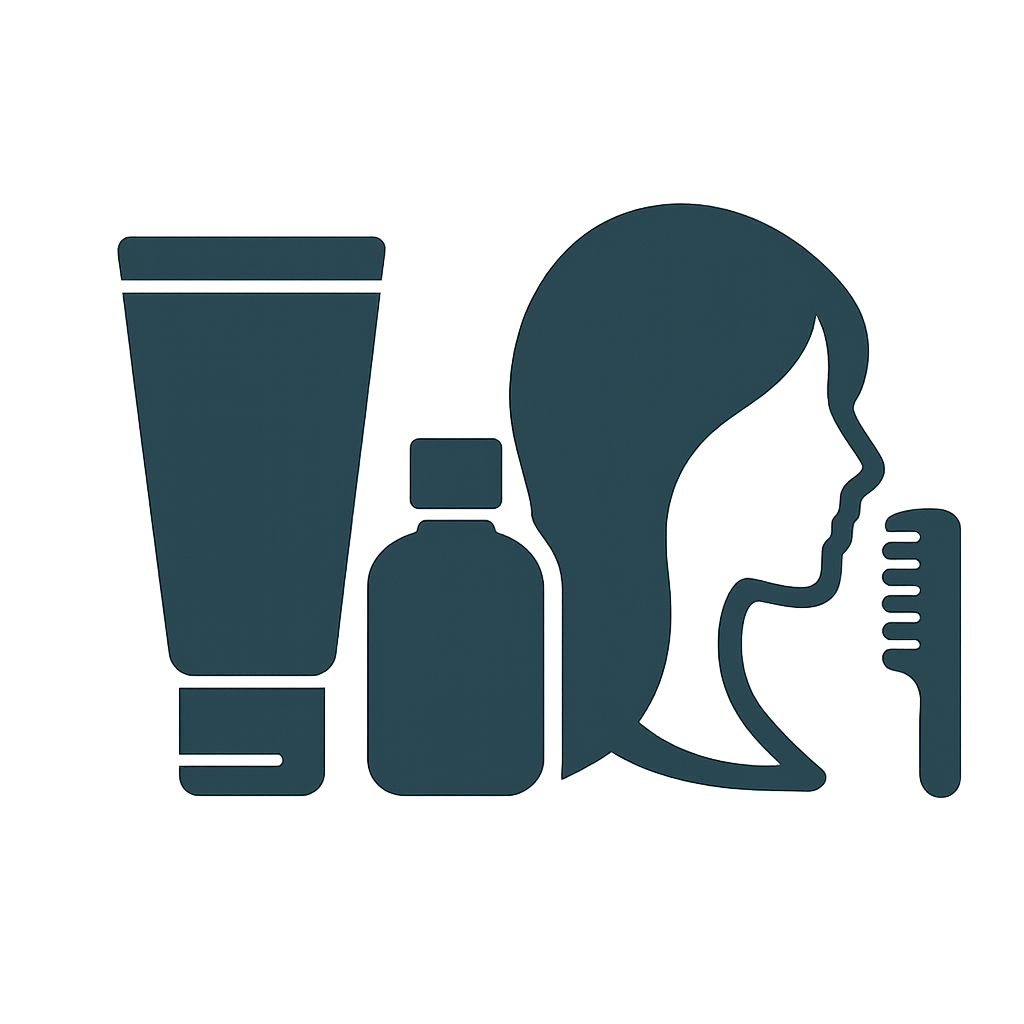 Health, Beauty & Hair