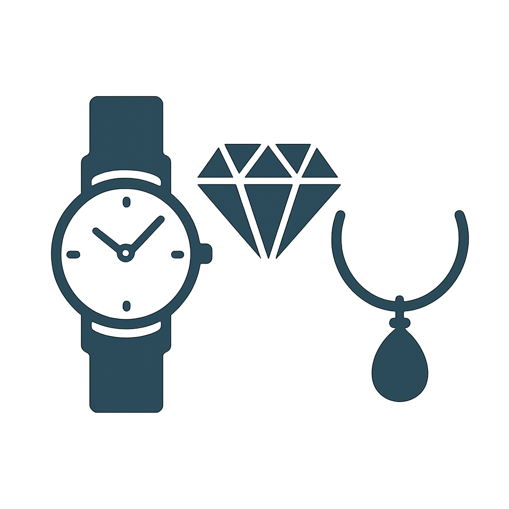 Jewelry & Watches