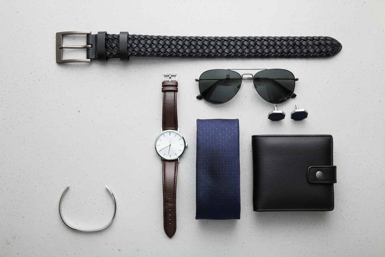 Men Accessories