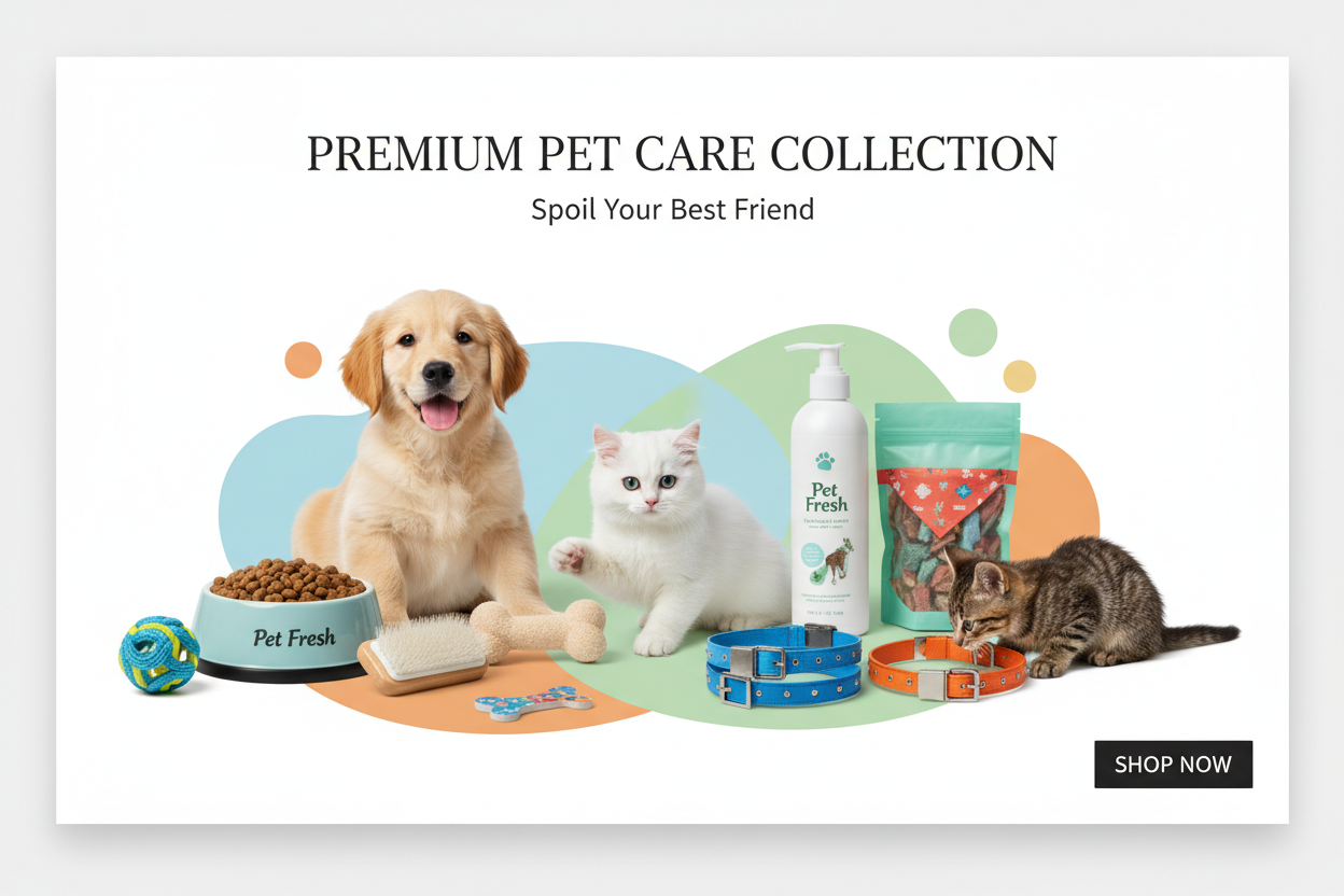 Pet Care