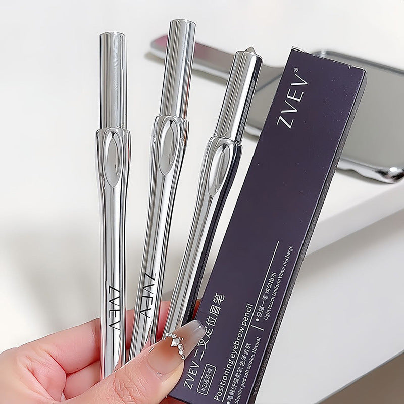 Women's Non-decolorizing Lower Eyelashes Eyeliner Secondary image