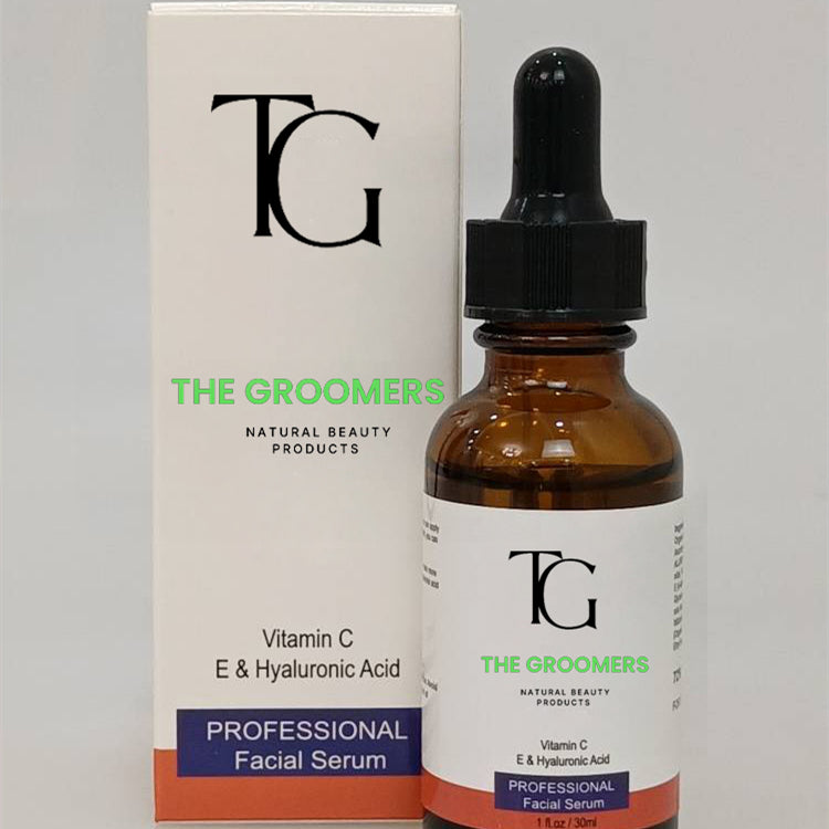 Vitamin C Serum Facial Serum Main image