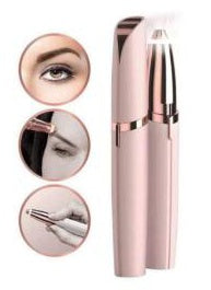 Flawlessly Brows Electric Eyebrow Remover Main image
