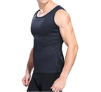 Man Sport Body Shaper Vest