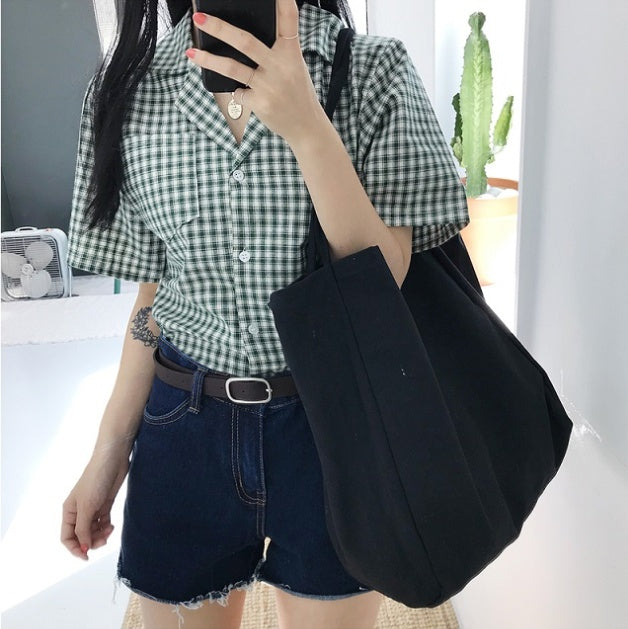 Celeste Corduroy Eco Tote