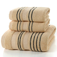 Household Pure Cotton Towel Towel Bath Towel Secondary image