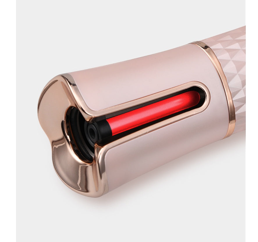 Multifunctional Automatic Wireless Curling Iron Secondary image