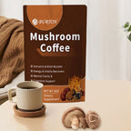 Mushroom Instant Coffee