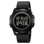 Fashion Simple Casual Student Watch