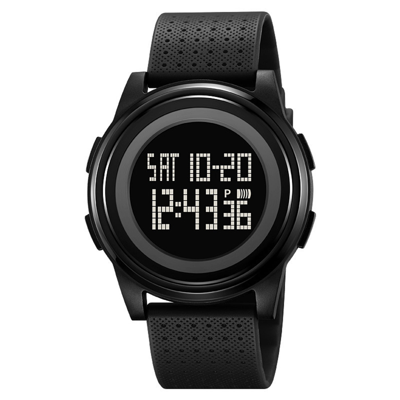 Fashion Simple Casual Student Watch