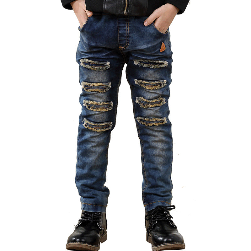 Boy jeans Main image