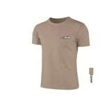 Football Short Sleeve Men's Sportswear Breathable Summer