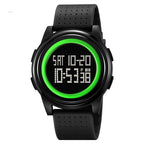 Fashion Simple Casual Student Watch