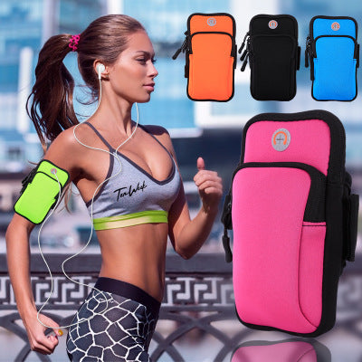 Compatible With Handbag Arm Bags For Running Sports Fitness Main image