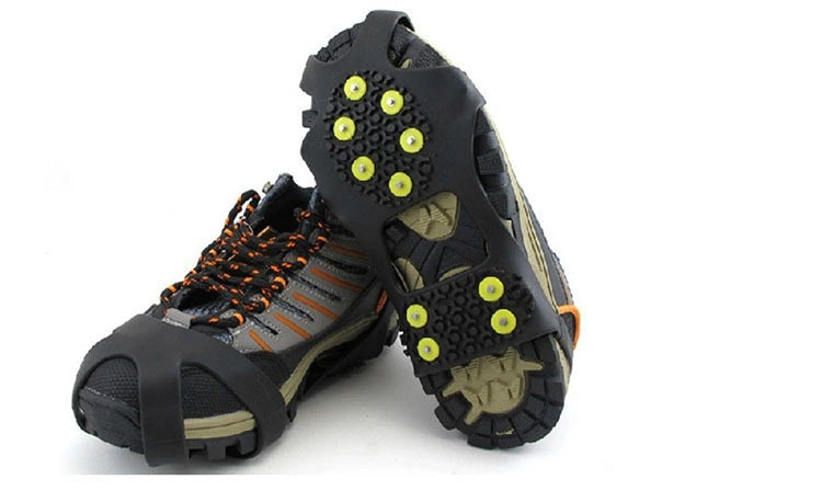 Crampons Anti-skid Shoe Covers Outdoor Secondary image