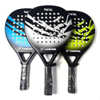 Thick Tennis Rackets Carbon Beach Rackets