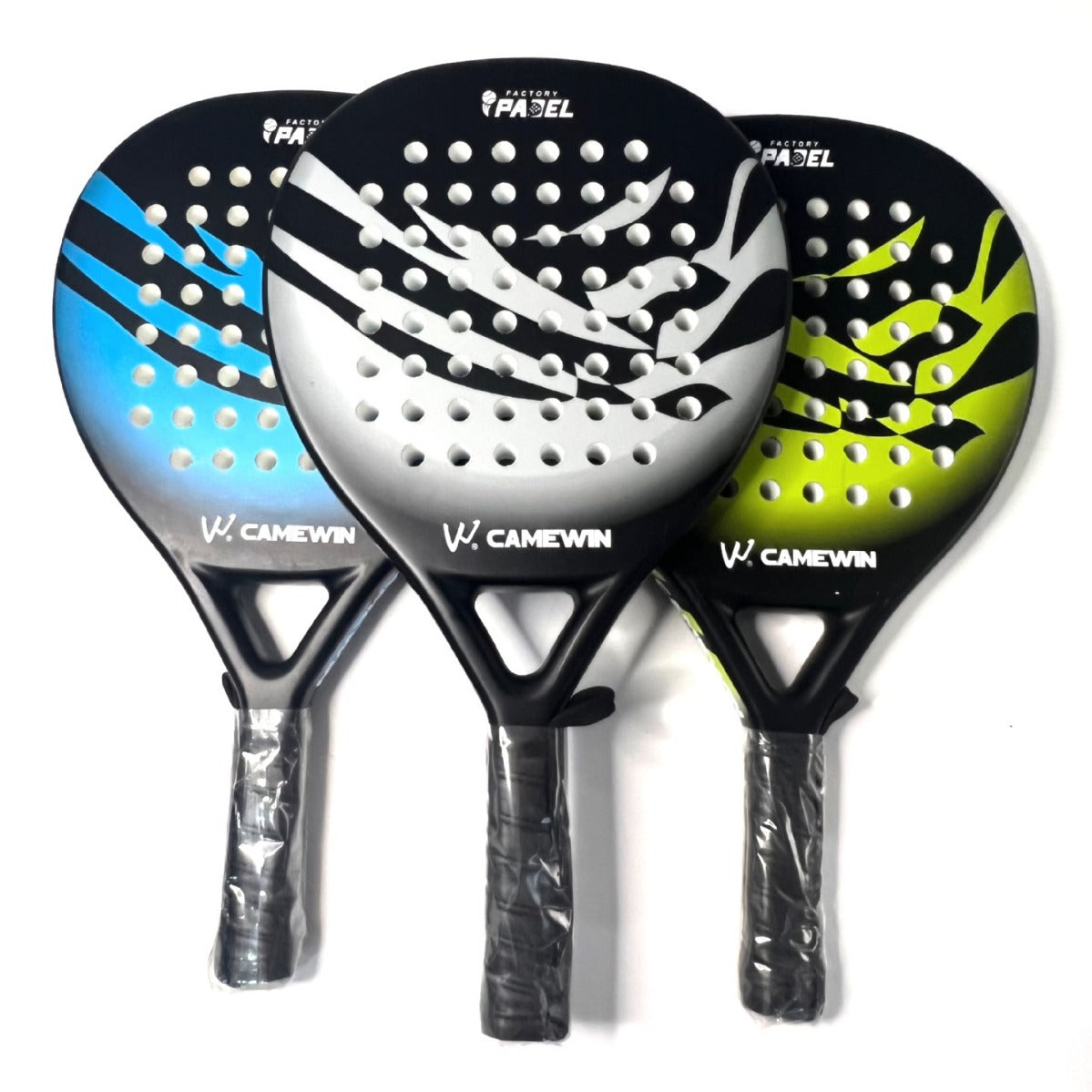 Thick Tennis Rackets Carbon Beach Rackets