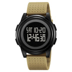 Fashion Simple Casual Student Watch