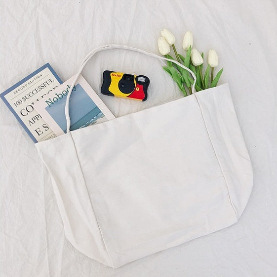 Celeste Corduroy Eco Tote Secondary image