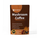 Mushroom Instant Coffee