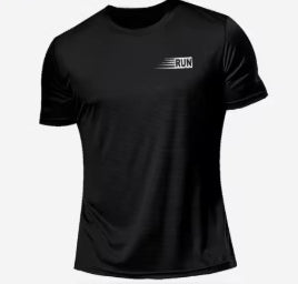 Football Short Sleeve Men's Sportswear Breathable Summer