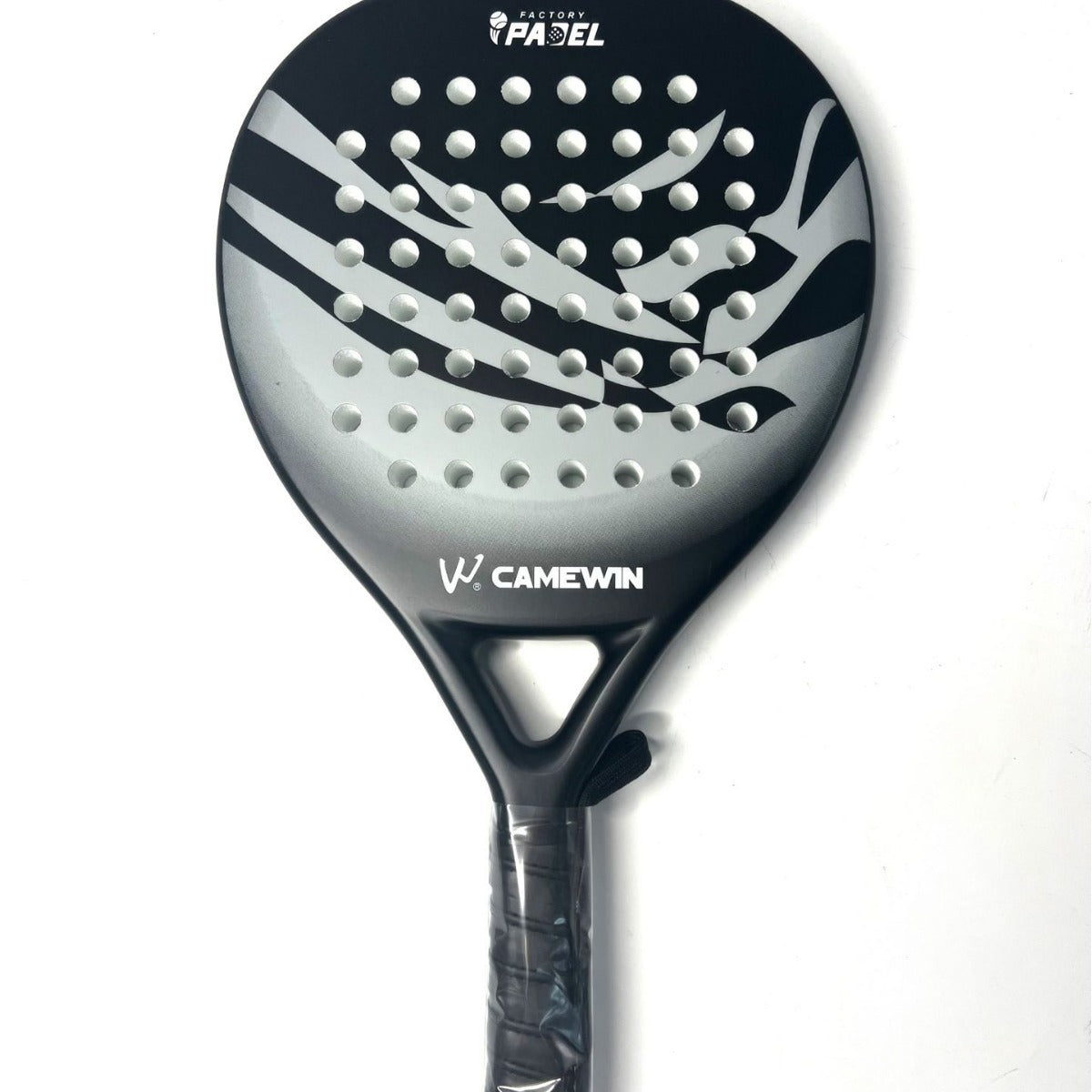 Thick Tennis Rackets Carbon Beach Rackets Secondary image