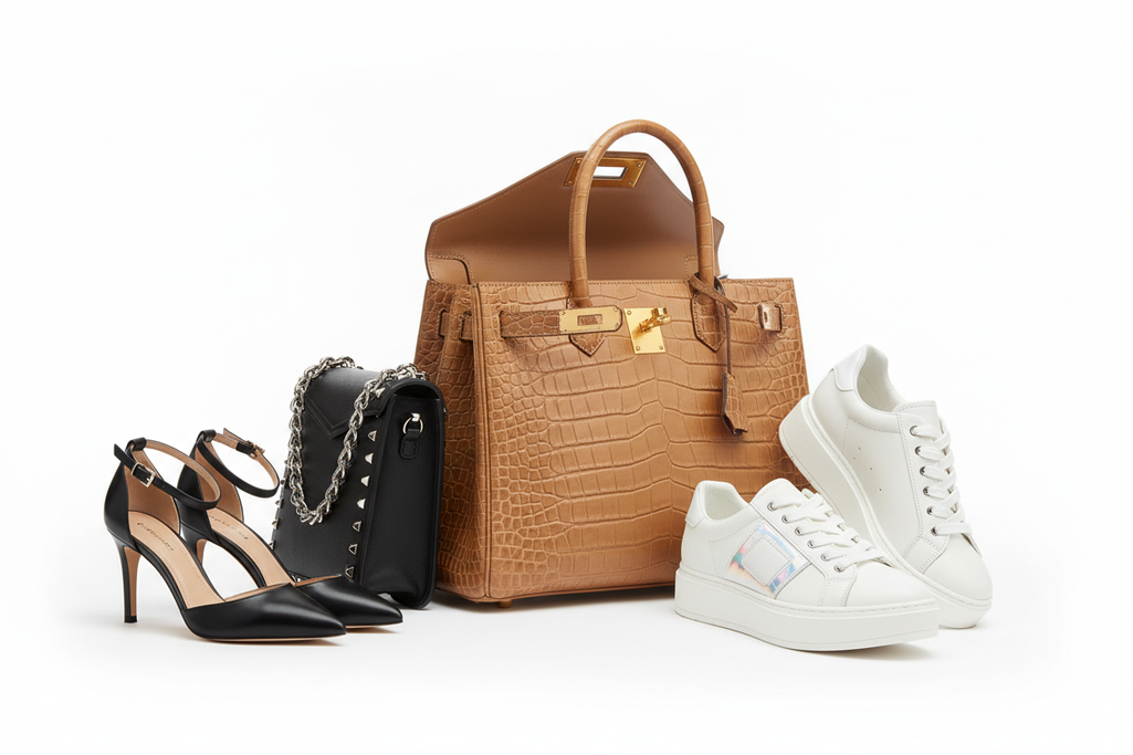 bags & shoes