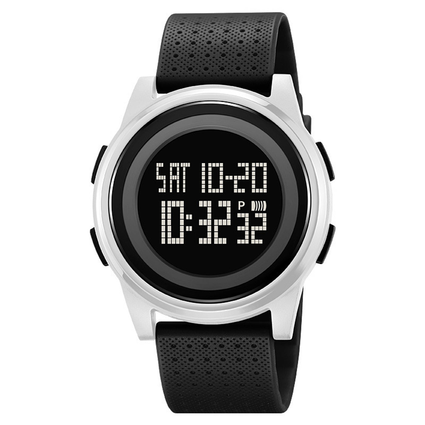 Fashion Simple Casual Student Watch