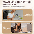 Mushroom Instant Coffee