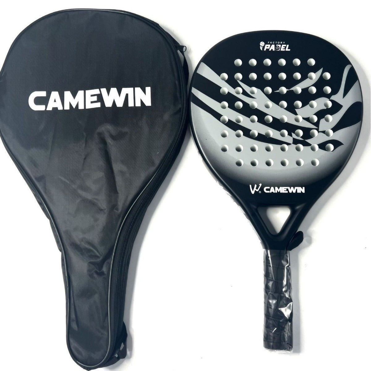 Thick Tennis Rackets Carbon Beach Rackets