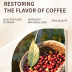 Mushroom Instant Coffee