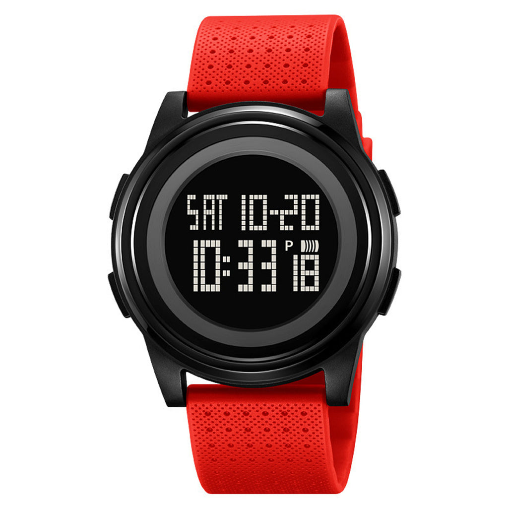 Fashion Simple Casual Student Watch