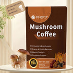 Mushroom Instant Coffee