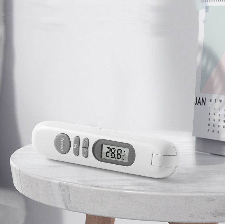 Electronic Food Thermometer Food Outdoor Barbecue Kitchen Gadgets Secondary image