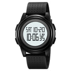 Fashion Simple Casual Student Watch