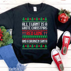 European And American Printed Tops For Men And Women