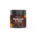 Mushroom Coffee Powder